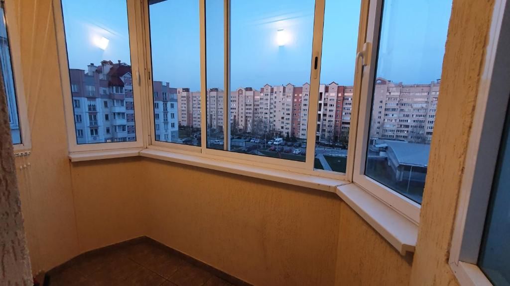 Апартаменты Sport Inn Apartment Минск-27