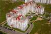 Апартаменты Sport Inn Apartment Минск-1