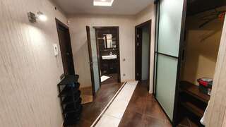 Апартаменты Sport Inn Apartment Минск Апартаменты Делюкс-13