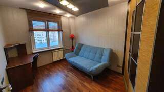 Апартаменты Sport Inn Apartment Минск Апартаменты Делюкс-6