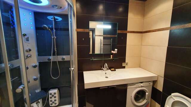 Апартаменты Sport Inn Apartment Минск-16