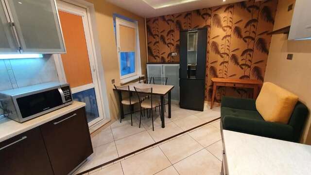 Апартаменты Sport Inn Apartment Минск-25